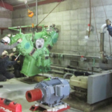 圧縮機整備事業